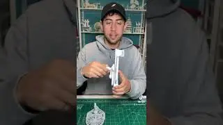 Increasing Strength using Gears 