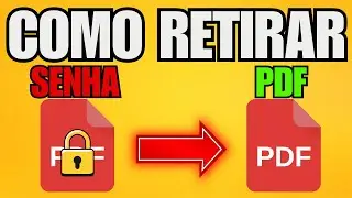 How to Remove Password from PDF (2025) - Step by Step