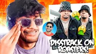 DISS TRACK on ME and 