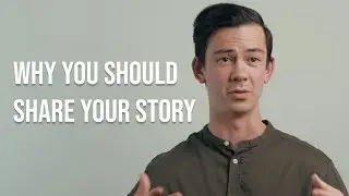 The reason why you should capture your parents or grandparents story