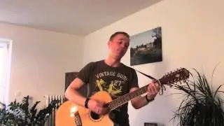 Чиж - Русская (Хочу чаю), кавер