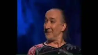 Kora & Marek u Kuby Wojewódzkiego - fragment, którego nie było w programie - 2004