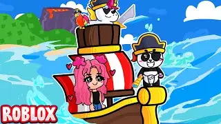 REACTING TO MY FIRST VIDEO EVER! PLAYING ROBLOX WITH MEGANPLAYS AND HONEYTHEUNICORN! (Cringe)