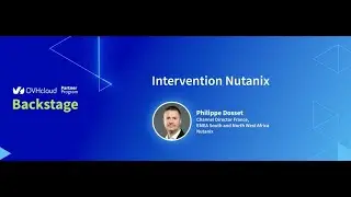 Nutanix Hybrid Multicloud Strategy