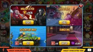 Monster Legends How To Breed Kenrei Monster In Monster Legends