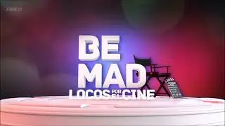 CORTINILLA BE MAD (2024)