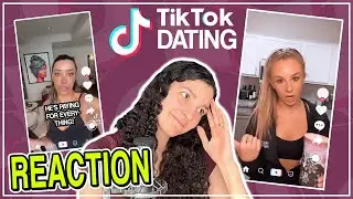 Modern TikTok women explain dating | It's worse than you think...