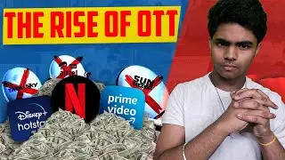 How OTT Platforms Kills Traditional TVs? | Mystery Check