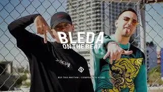 Reggaeton Type Beat Justin Quiles x Feid 2020 -  AROMA -Instrumental Romantica