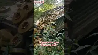 СВО Блинчики для Танков