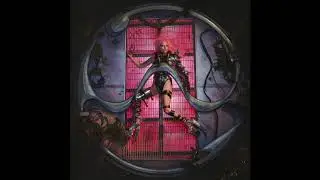 Lady Gaga — 1000 Doves (Audio) ft. BloodPop®, Tchami