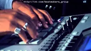 United Community Of Beatmakers (UCOB) - Открытие!