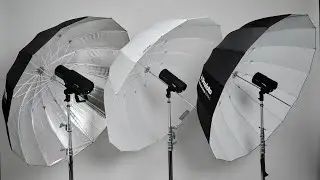 How to choose the right umbrella finish