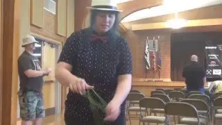 Utah State Yoyo Contest 2016 Trick Montage