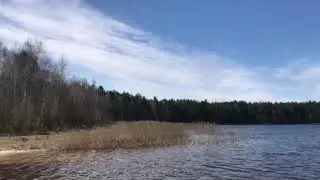 Русь, Мещера. Марина Фадеева, Рязань