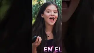 ADELANTO 🦇 TOP SECRET ¿COMO SON EN REALIDAD? ENTREVISTAS con ACTORES de 🦇 Vampi Girl 