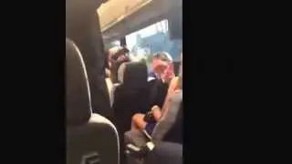 OU SAE's Racism Chant (VIDEO)