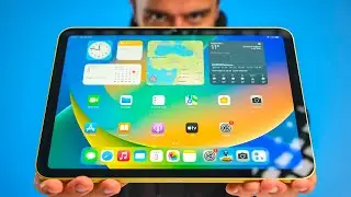 APPLE'IN YENİ EN ''UCUZ'' TABLETİNİ ALDIM