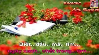 Karaoke Lưu Bút Ngày Xanh Ngọc Sơn