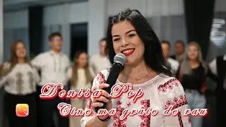 Denisa Pop - Cine ma graie de rau II Colaj Maramures 2023