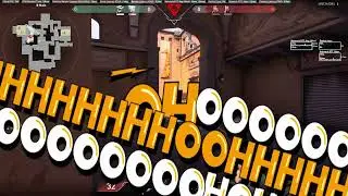 Classic shots iron rank gameplay!!! | VALORANT SEVEN7