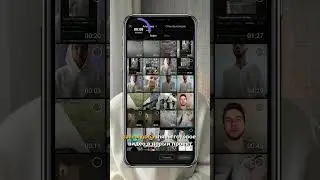 КАК ДОБАВИТЬ ДВОЙНИКА НА ВИДЕО 