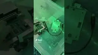 N64 RGB Mod Umbau