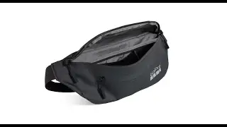 GoPro Sling Crossbody Bag Unboxed