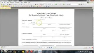 PDF xchange viewer