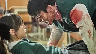 All of Us Are Dead (2022) - Korean TV Drama Review