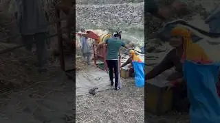 Kanka Di ktai #pahadi #garhwali #song #dance #comedy #himachalikriyala