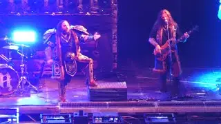 Wind Rose, Mine Mine Mine!, 2024-10-05, Amsterdam, AFAS, HMH