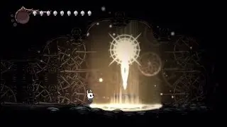 Hollow Knight Ps4 | Destello tramposo