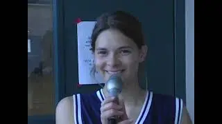 2007 MVHS 7th grade basketball highlights