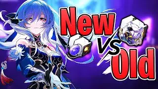 Jinglius New BEST Set Has One HUGE Issue... (Honkai Star Rail)