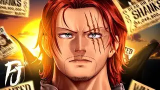 Shanks Trap 👒👒 (One Piece) | Yonkou Celestial | Feat 