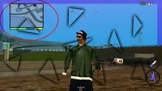 Como instalar el mapa y hud de GTA 5 para GTA sa A