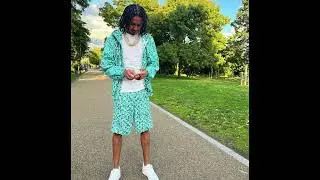 DigDat x Loski Type Beat - 