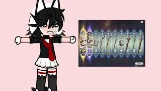I know that I said I was making the series but look-