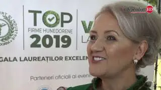 Topul Firmelor Hunedorene 2019