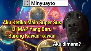 Mabar Bareng Pak Jokowi KW Dan RTP Clip Part 3
