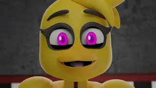 [SFM FNAF] Chica Jumplove