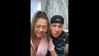 ВАЛЯ КАРНАВАЛ поёт мужским голосом🤪