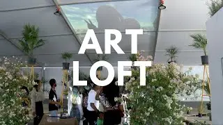How Art Is Transforming Opa-Locka | Art Loft
