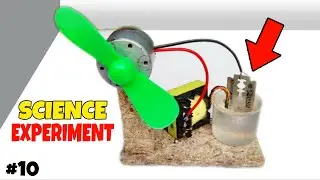 How to make free energy part 9