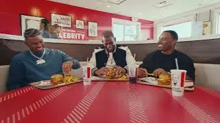 KFC | Coach Prime + The Sanders Sons | Prime Time, And About Time | Ultimate BBQ Chicken Sandwich-15