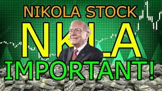 NIKOLA TO $20 A SHARE? DO THIS NOW|NKLA STOCK ANALYSIS|NKLA PRICE PREDICTIONS|NKLA BUY SELL 