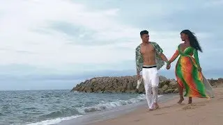 Bricia Dias - Teu Toque | Official Video