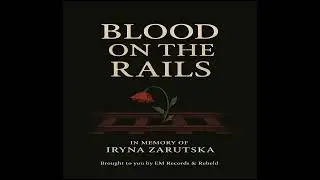 A tribute song in memory of Iryna Zarutska | Blood on the Rails