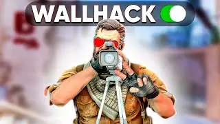 ПРИТВОРИЛСЯ ЧИТЕРОМ НА СИЛЬВЕРАХ (CS:GO)